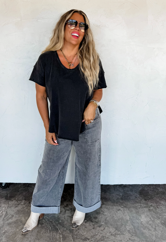 Clover Jeans