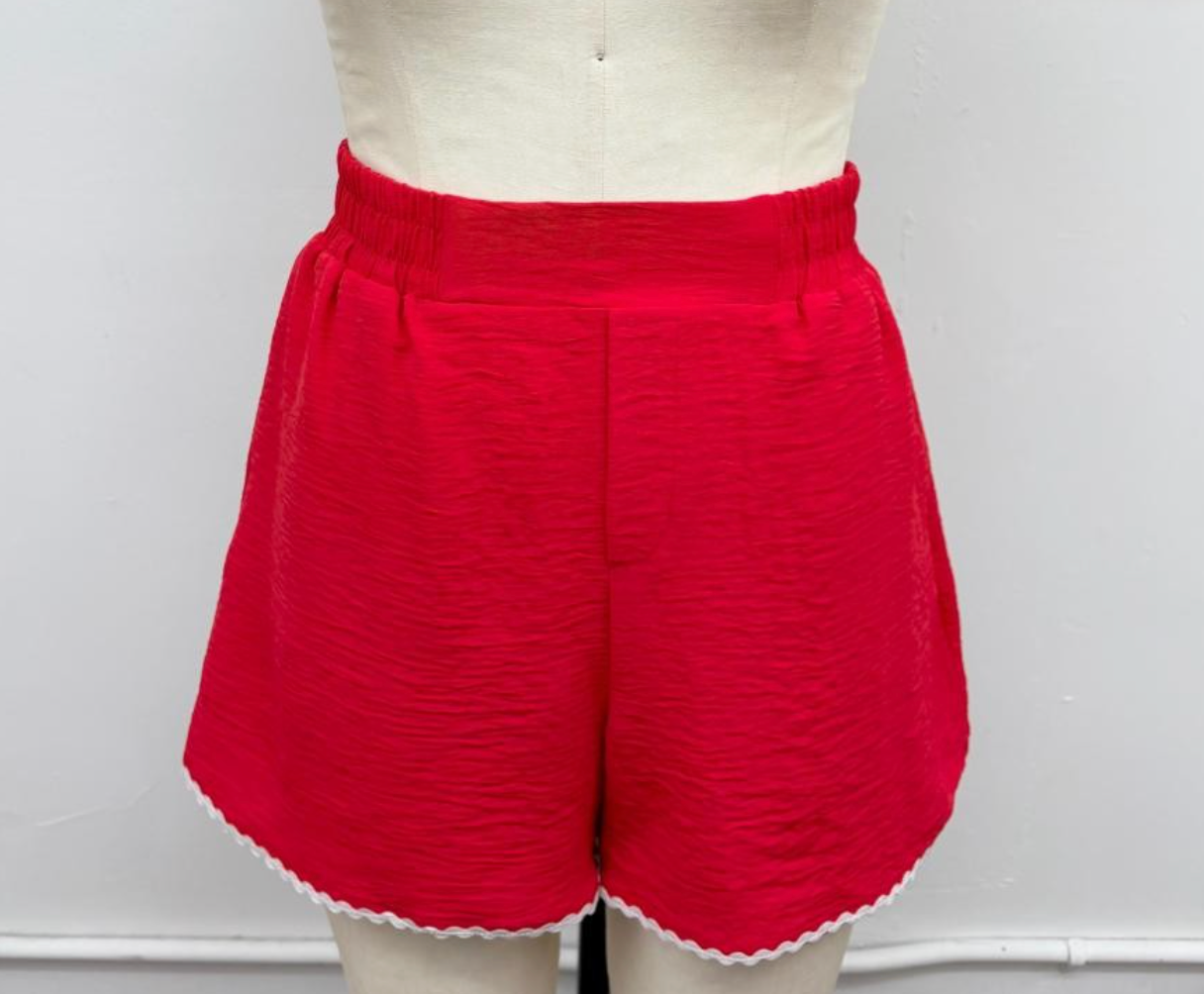 Sunshine Shorts