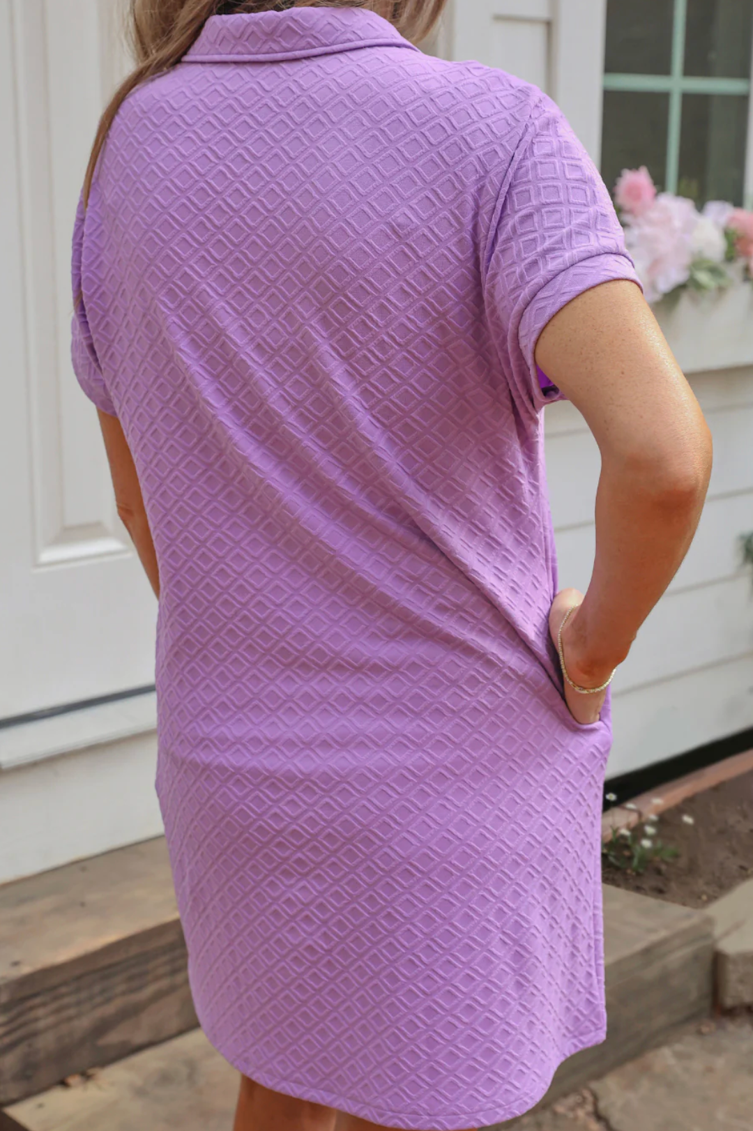 Ezra Dress