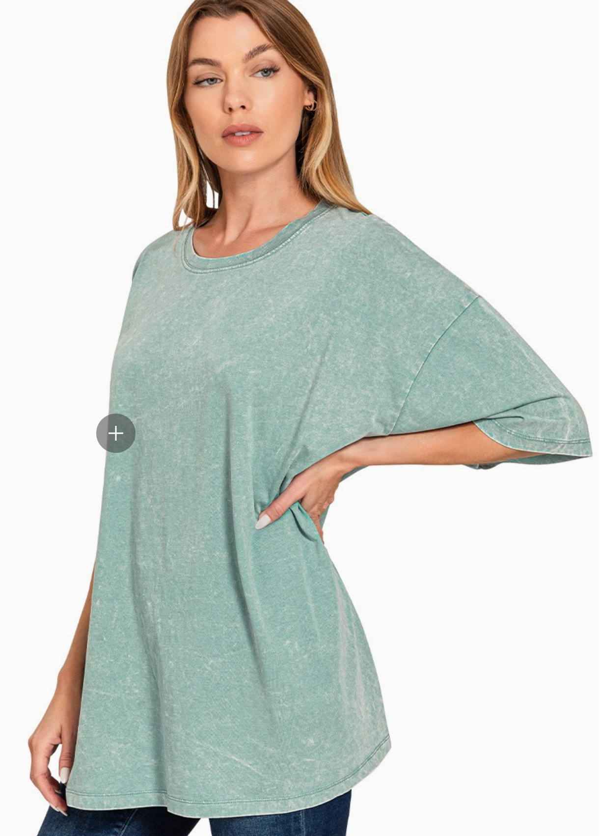 Blaire Tee