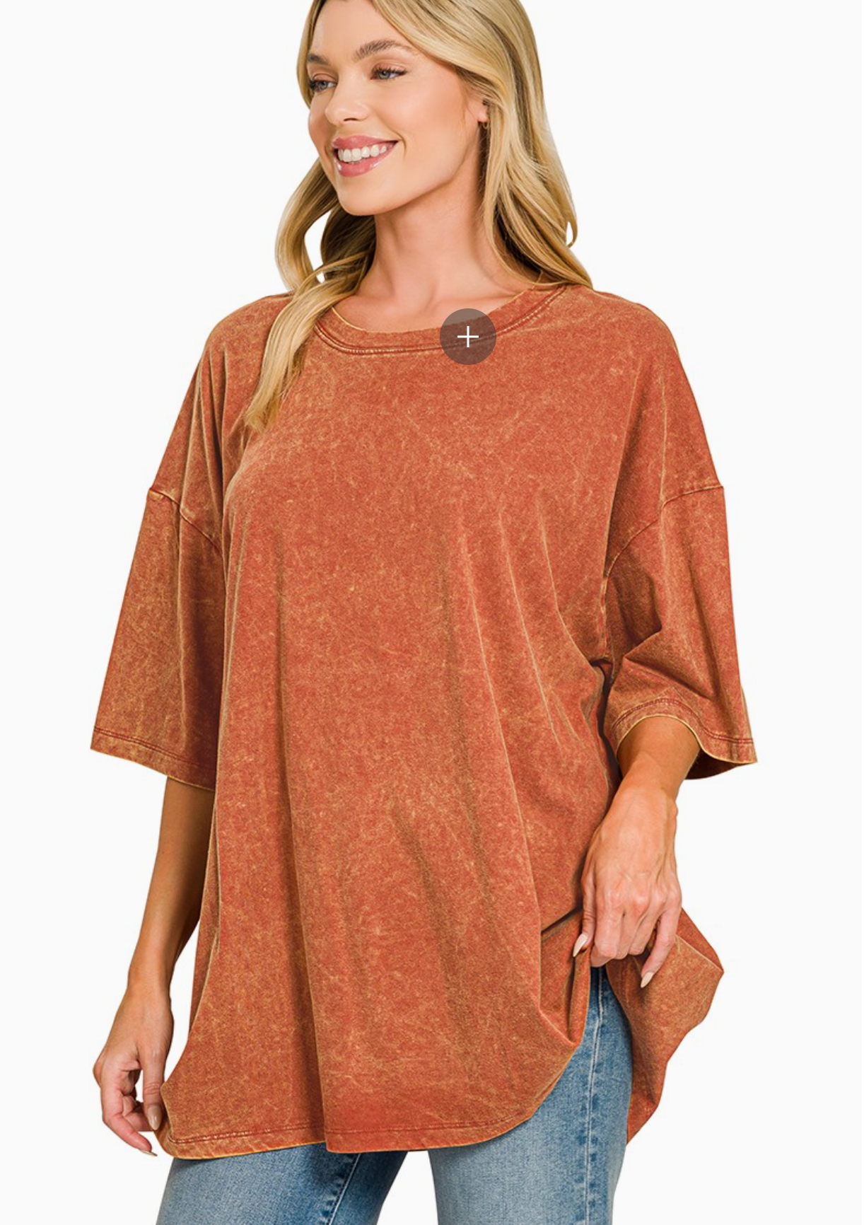 Blaire Tee