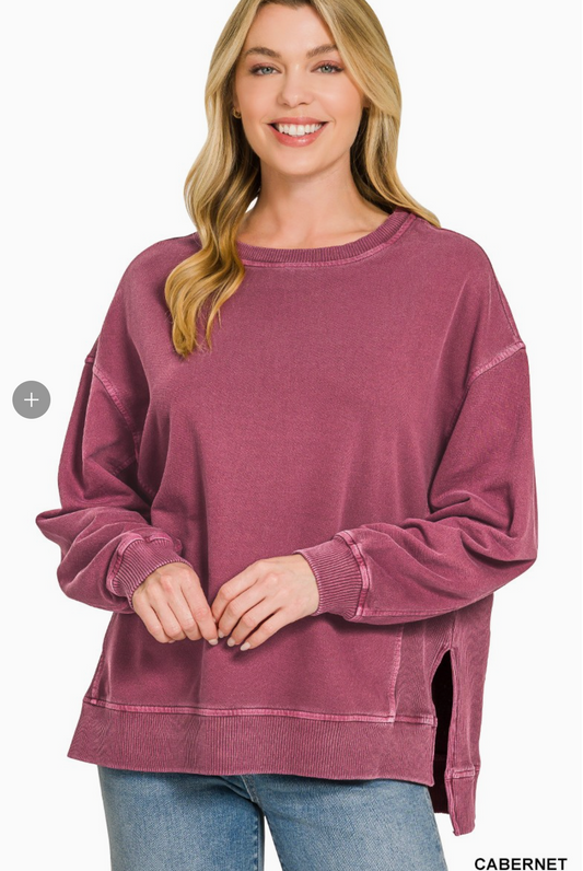 Laura Sweatshirt