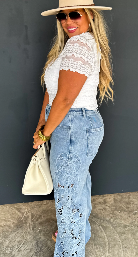 Florence Jean