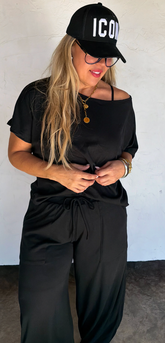 Fall Daze Lounge Set