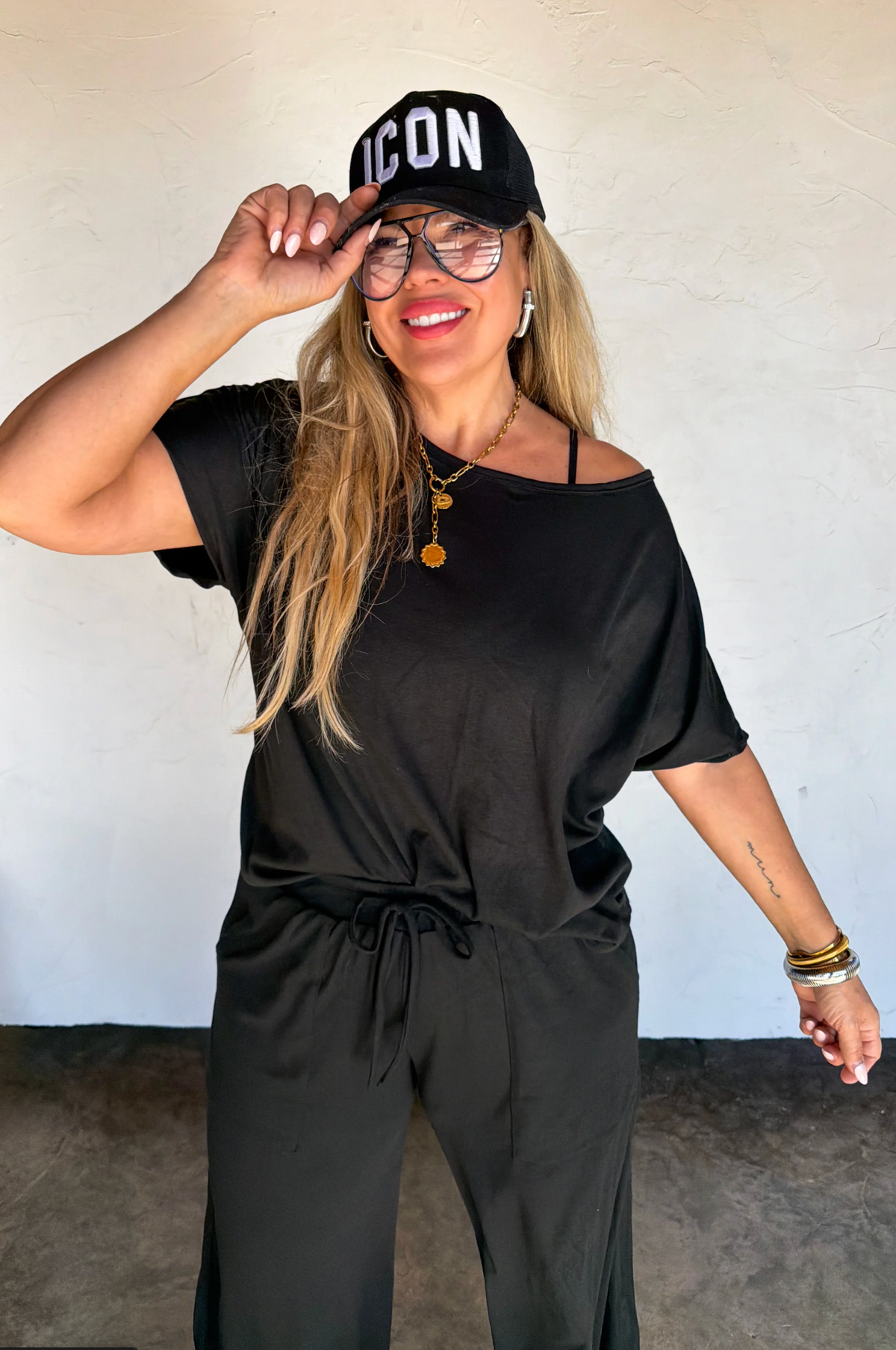 Fall Daze Lounge Set