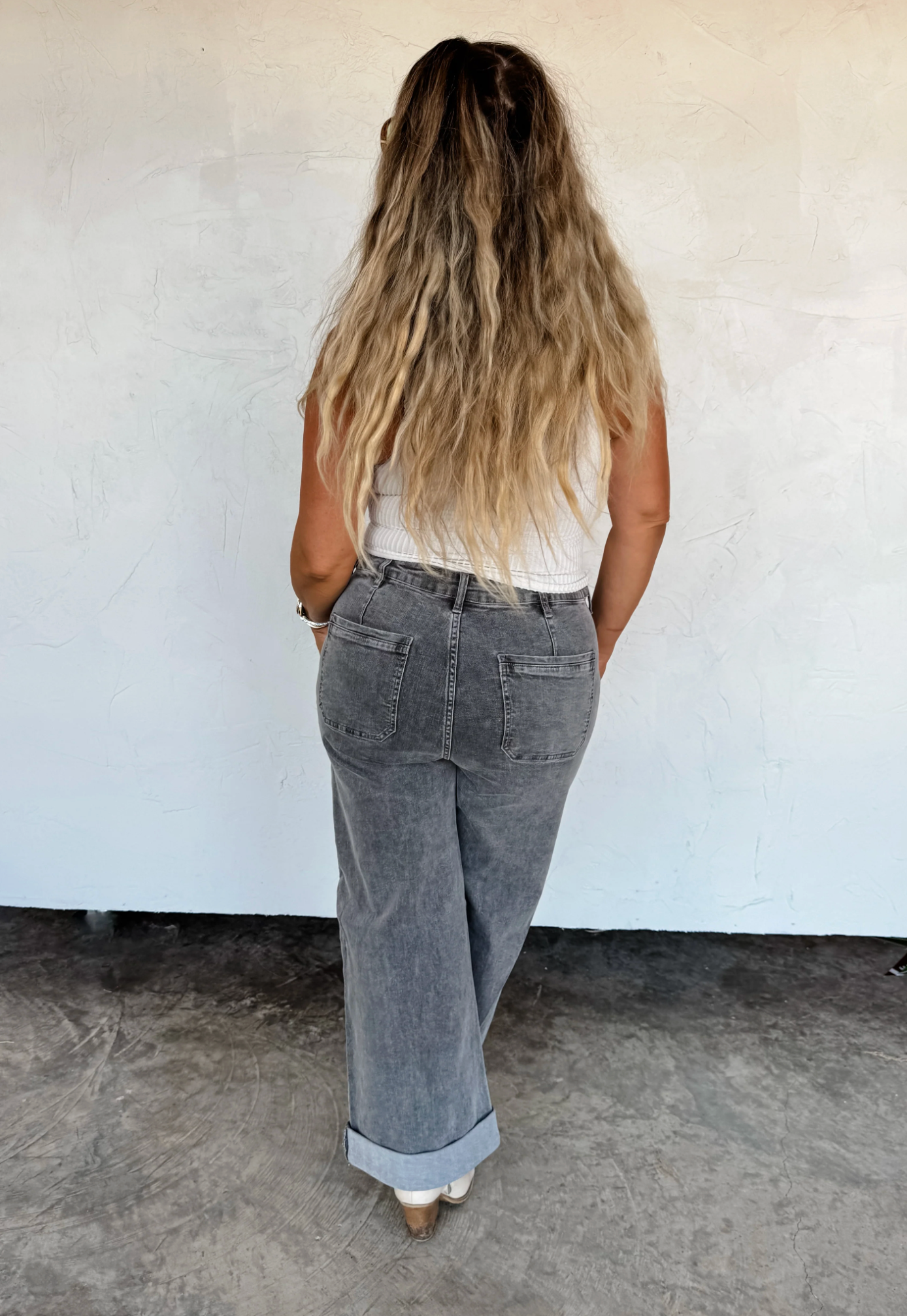 Clover Jeans