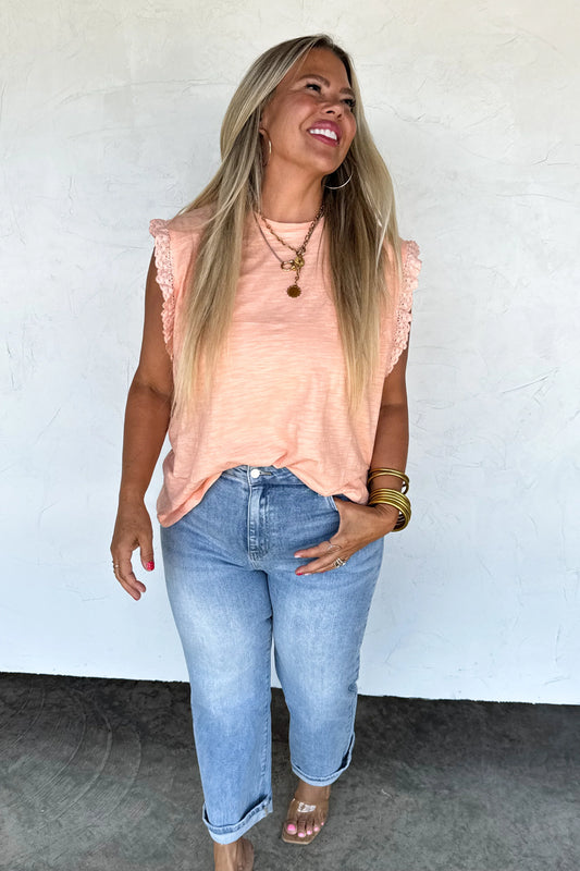 *PREORDER Alexie Jeans