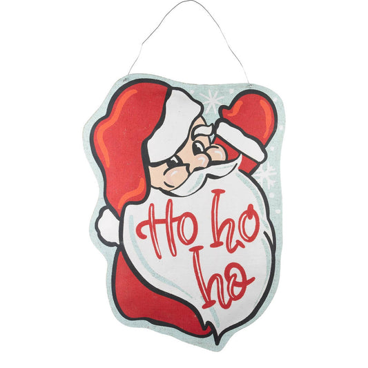 Santa Hanger