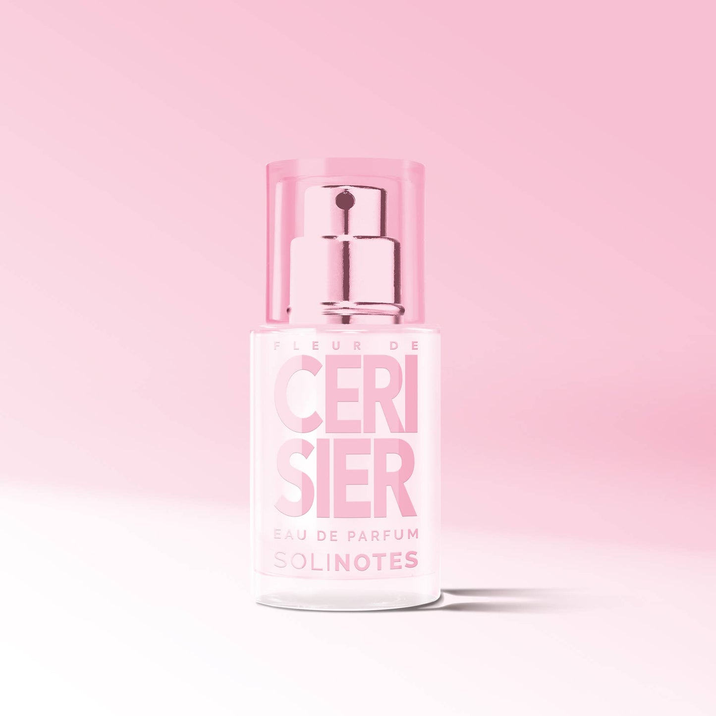 Mini Cherry Blossom/Cerisier  Perfume 0.5 oz - CLEAN BEAUTY