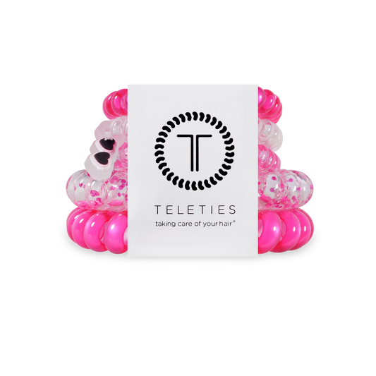 Spiral Hair Coils | Mix Pack | Flirt Alert