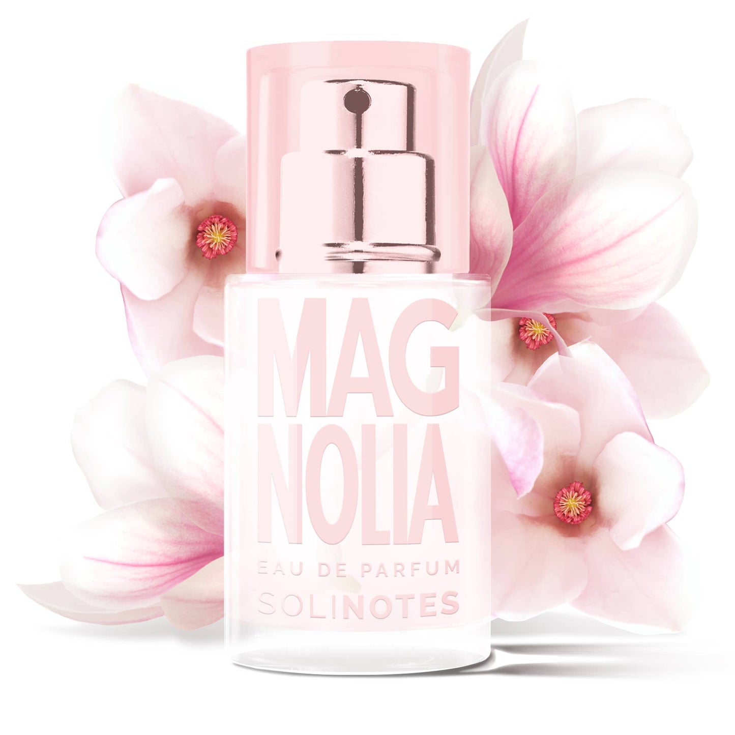 Mini Magnolia Eau de Parfum  15ml - 0.5oz
