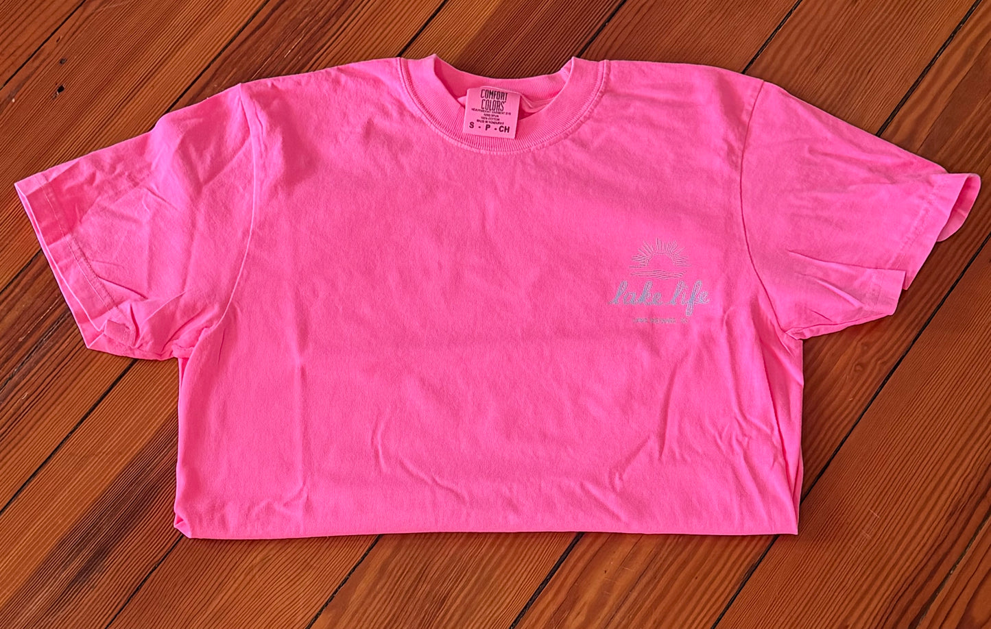 Lake Keowee T Shirt