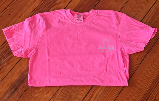 Lake Keowee T Shirt