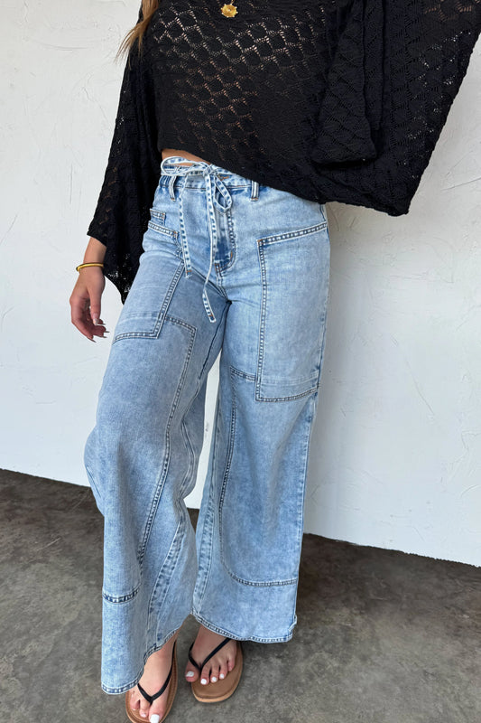 *PREORDER Jovie Jeans