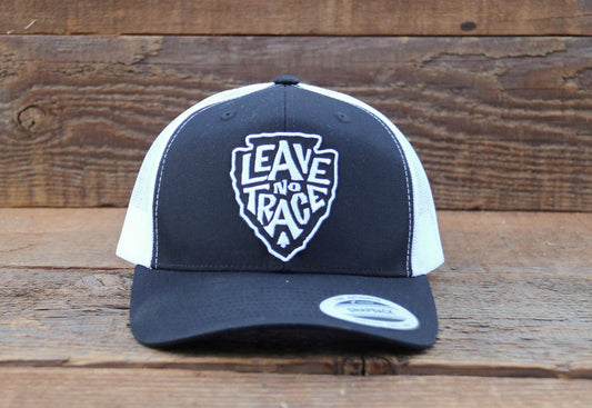 Leave No Trace Hat