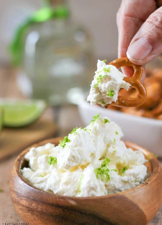 Margarita Dip Mix