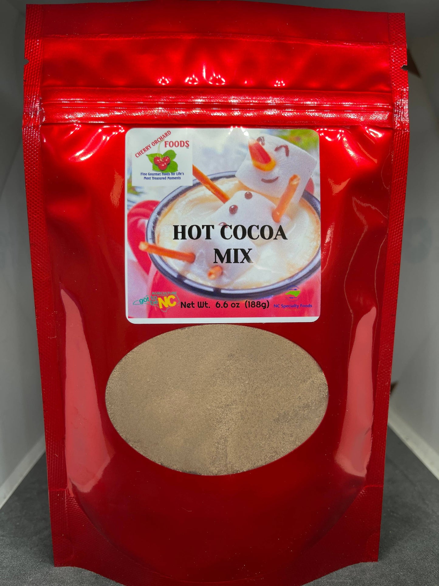 Farm House Beverages: Hot Cocoa Mix