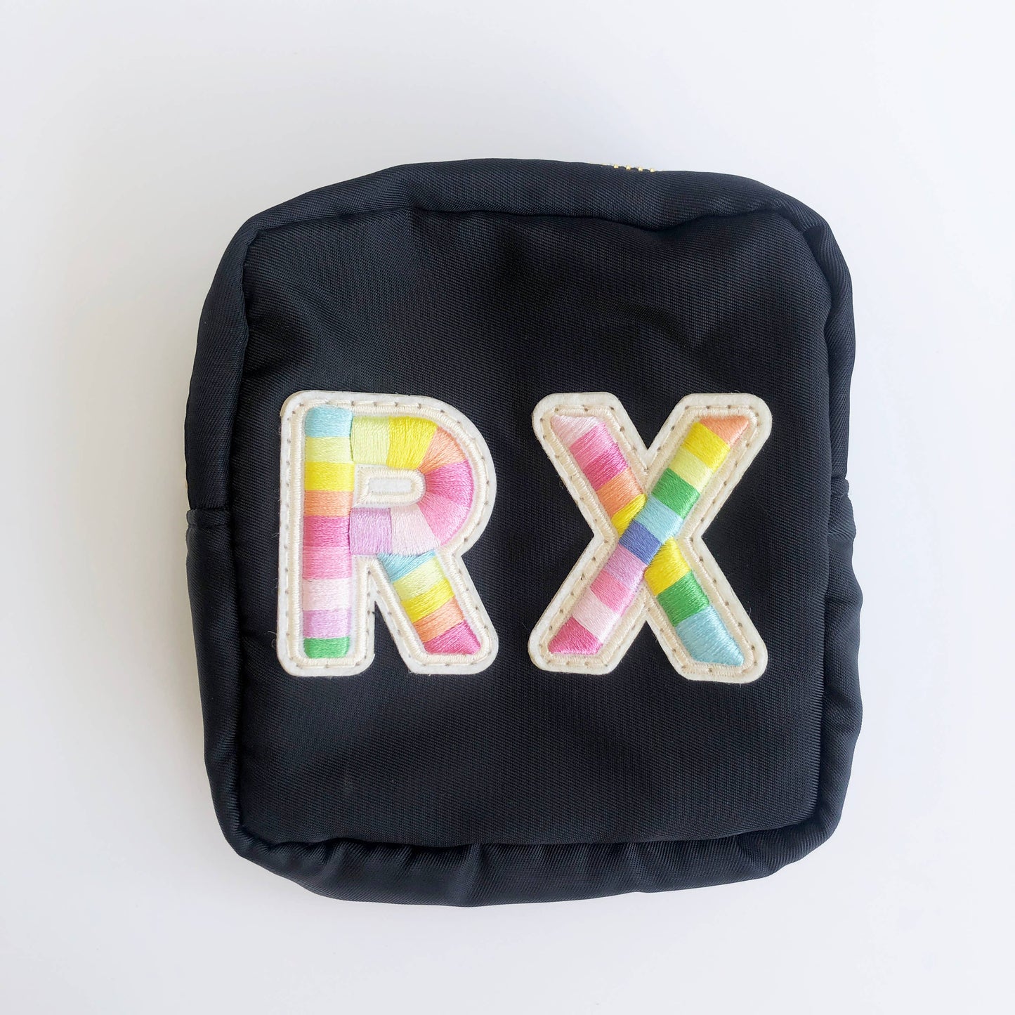 Medicine RX Bag